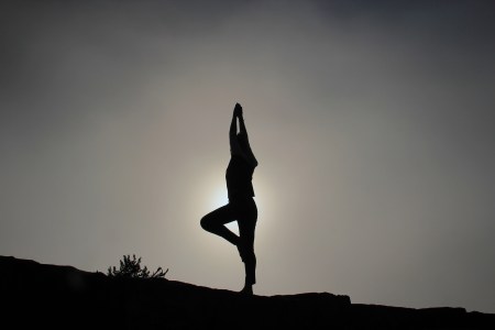 10 gute Gründe, warum du als Mutter Yoga machen solltest!